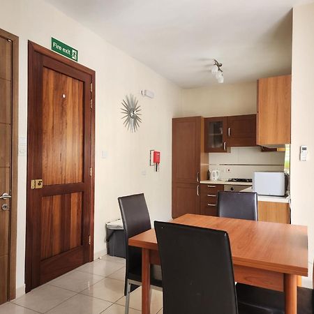 Sea Views Apartment-Wifi-Sleep 5 Marsaskala Exterior foto