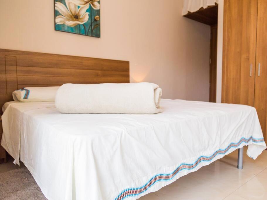Sea Views Apartment-Wifi-Sleep 5 Marsaskala Exterior foto