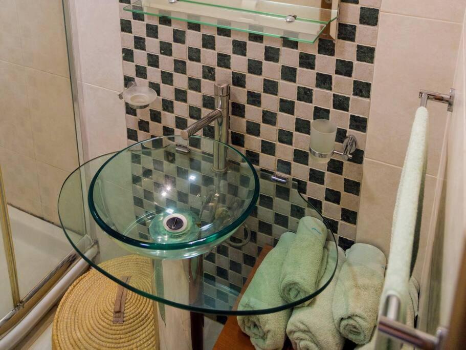 Sea Views Apartment-Wifi-Sleep 5 Marsaskala Exterior foto
