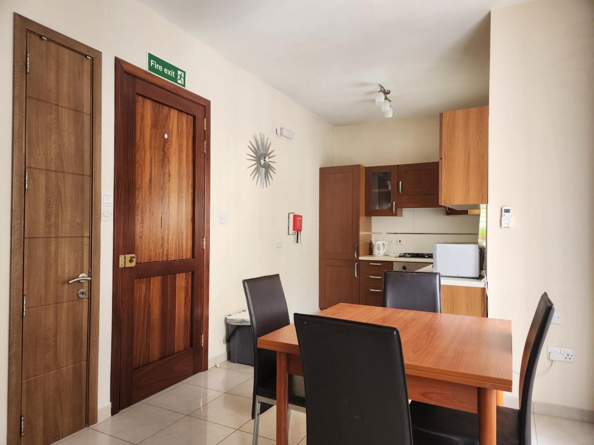 Sea Views Apartment-Wifi-Sleep 5 Marsaskala Exterior foto